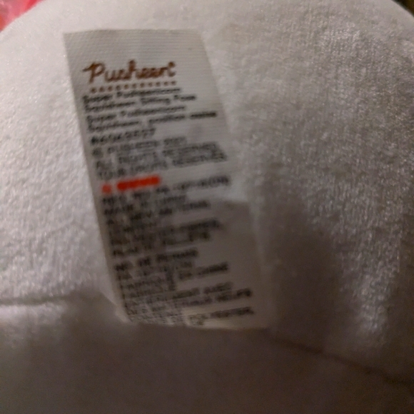 6" Pusheen caticorn squishy - Picture 2 of 2